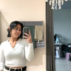 Meet your Posher, Ernestine